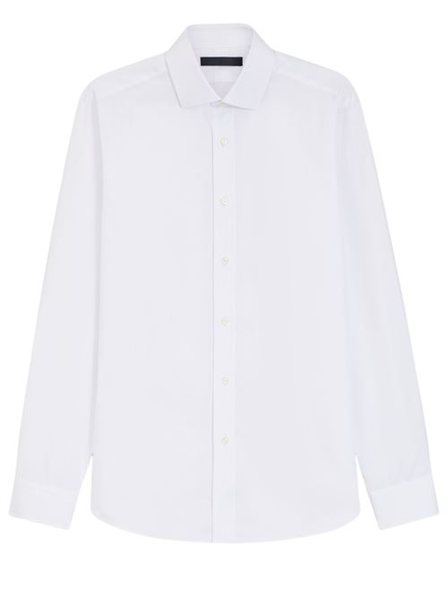 Camicia in cotone BOSS by Beckham Hugo Boss | 50564427100